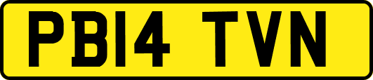 PB14TVN