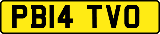 PB14TVO