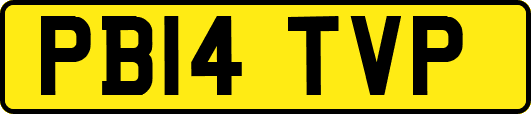 PB14TVP
