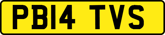 PB14TVS