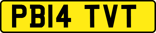 PB14TVT