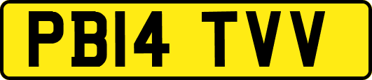 PB14TVV