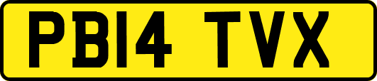 PB14TVX