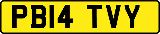 PB14TVY