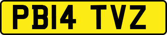 PB14TVZ