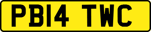 PB14TWC