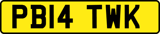 PB14TWK