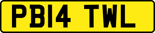 PB14TWL