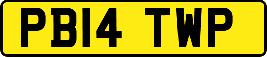 PB14TWP