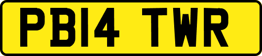 PB14TWR