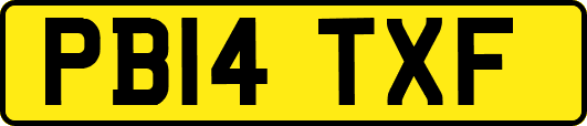 PB14TXF