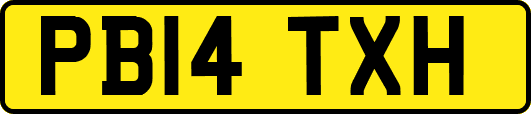 PB14TXH