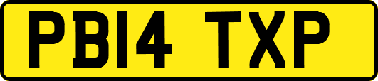 PB14TXP