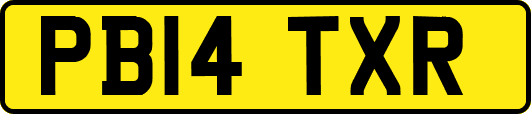 PB14TXR