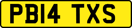 PB14TXS