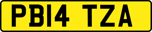 PB14TZA