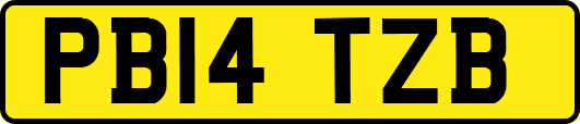 PB14TZB