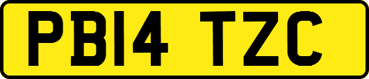 PB14TZC