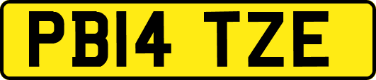 PB14TZE