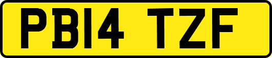 PB14TZF