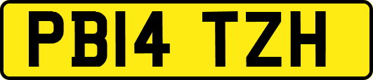 PB14TZH