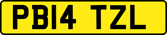 PB14TZL