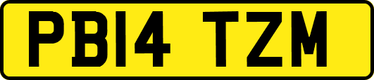 PB14TZM