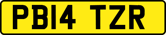PB14TZR