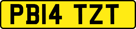 PB14TZT