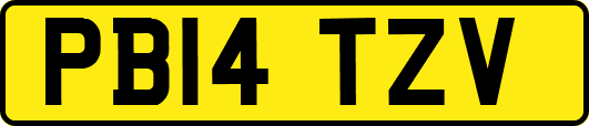 PB14TZV