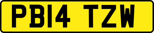PB14TZW