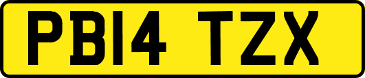 PB14TZX