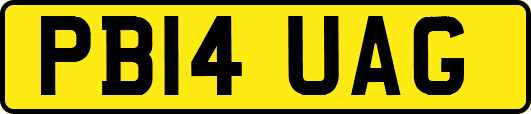 PB14UAG