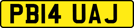 PB14UAJ