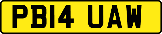 PB14UAW