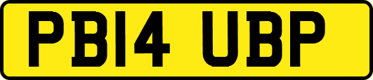 PB14UBP