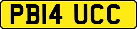 PB14UCC