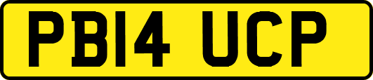 PB14UCP