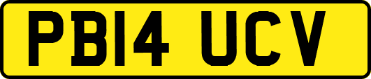 PB14UCV