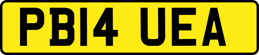 PB14UEA