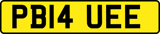 PB14UEE