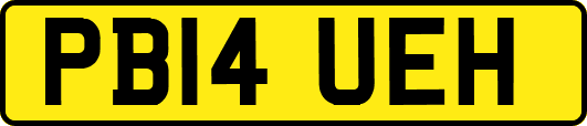 PB14UEH