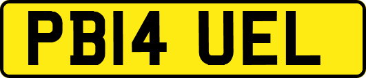 PB14UEL