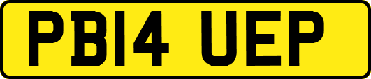 PB14UEP