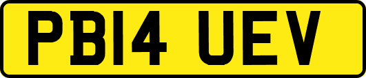 PB14UEV