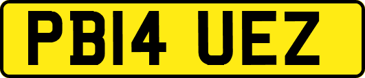 PB14UEZ