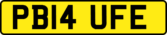 PB14UFE
