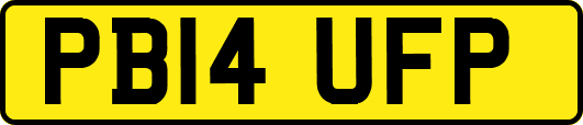 PB14UFP