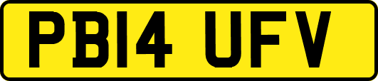 PB14UFV