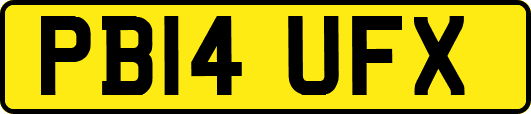 PB14UFX